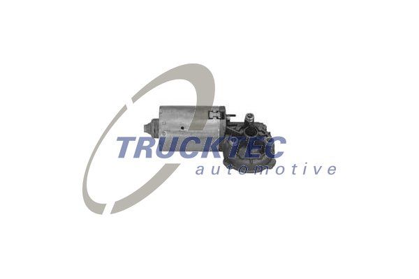 TRUCKTEC AUTOMOTIVE valytuvo variklis 07.61.005